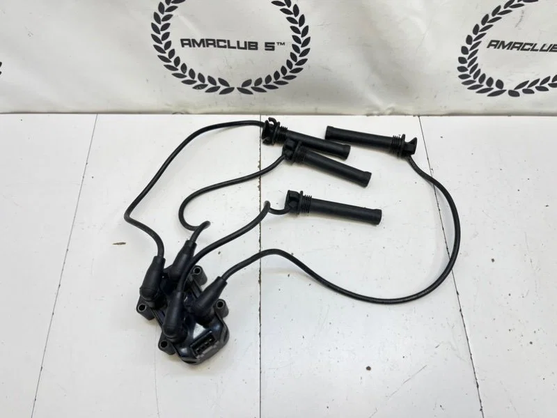 Катушка зажигания Chery Amulet 1 (A15) 1.6 SQR480