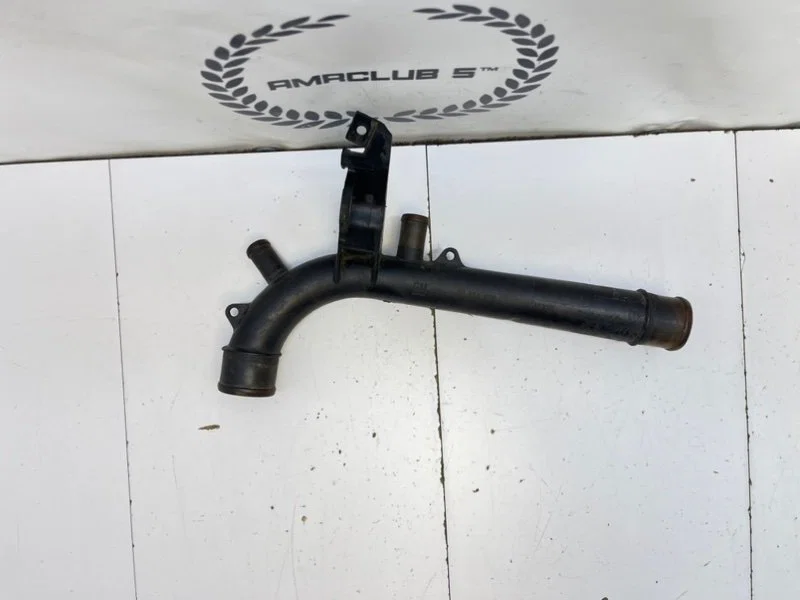 Патрубок охлаждения Opel Astra 1 (F) 1.6 C16NZ - миниатюра 2