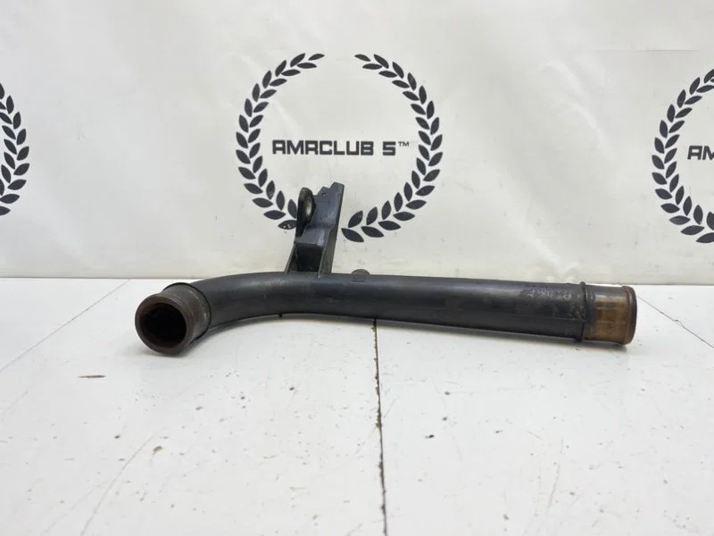 Патрубок охлаждения Opel Astra 1 (F) 1.6 C16NZ - миниатюра 3