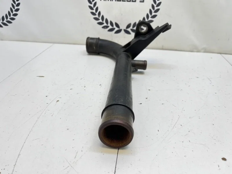 Патрубок охлаждения Opel Astra 1 (F) 1.6 C16NZ - миниатюра 6