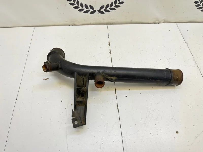 Патрубок охлаждения Opel Astra 1 (F) 1.6 C16NZ - миниатюра 8