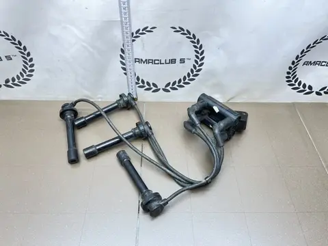 Катушка зажигания Great Wall Hover H2 2.4 4G64S4M