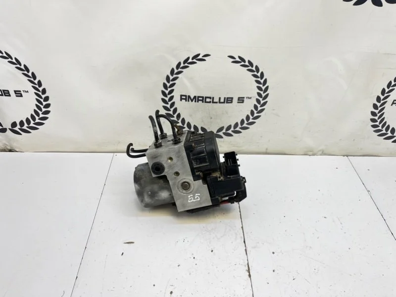 Блок ABS Volkswagen Passat B5 (3B) 1.8 ARG