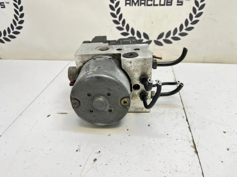 Блок ABS Volkswagen Passat B5 (3B) 1.8 ARG - миниатюра 10