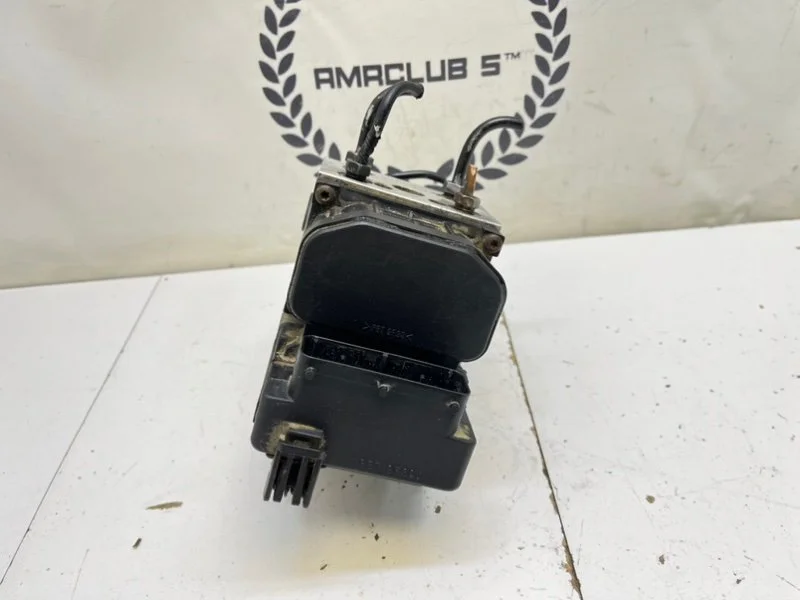 Блок ABS Volkswagen Passat B5 (3B) 1.8 ARG - миниатюра 4