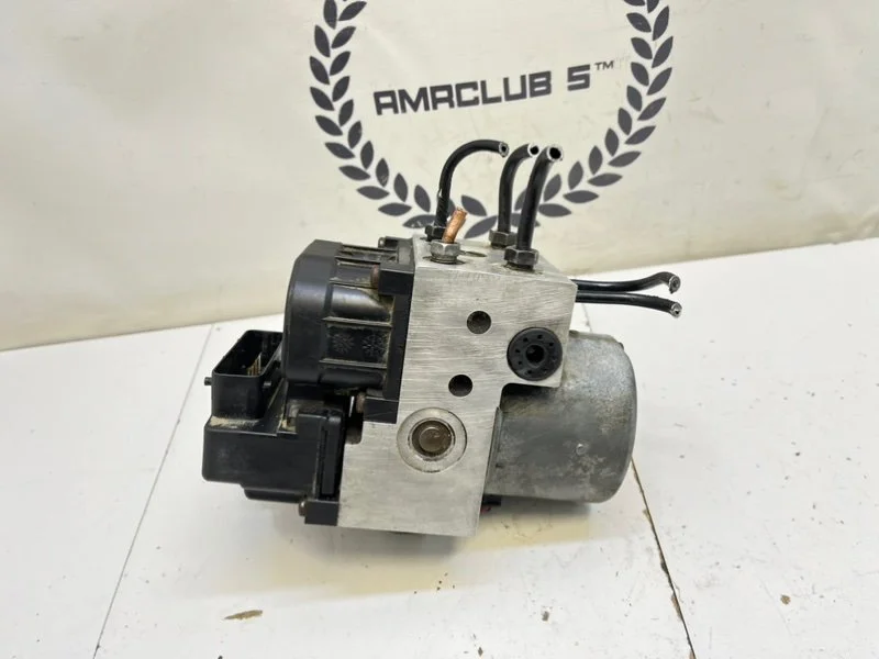 Блок ABS Volkswagen Passat B5 (3B) 1.8 ARG - миниатюра 5