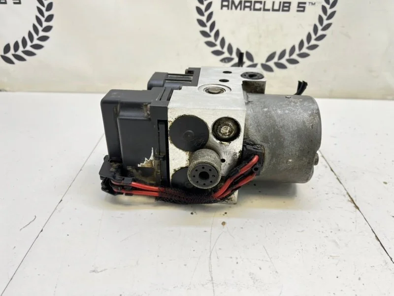 Блок ABS Volkswagen Passat B5 (3B) 1.8 ARG - миниатюра 9