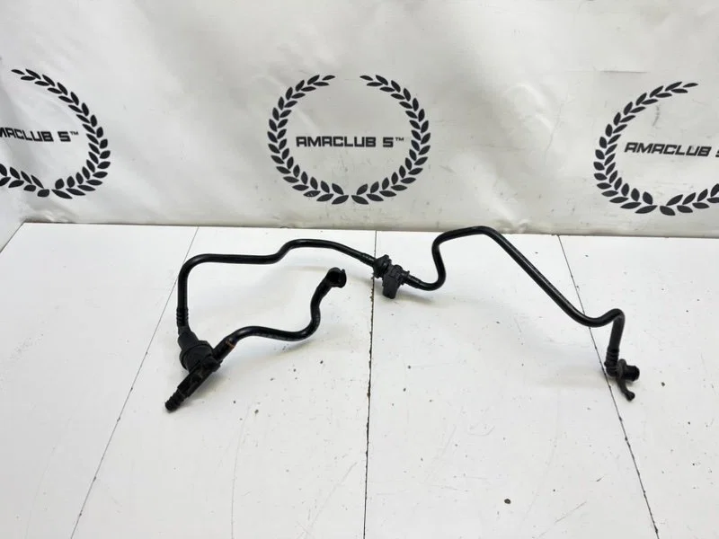 Трубка вакуумная Audi A3 (8VS) 1.4 CXSA 2014