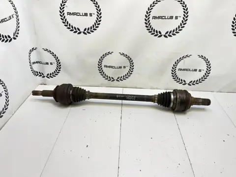 Привод задний правый Lexus GS300 (S190) 3.0