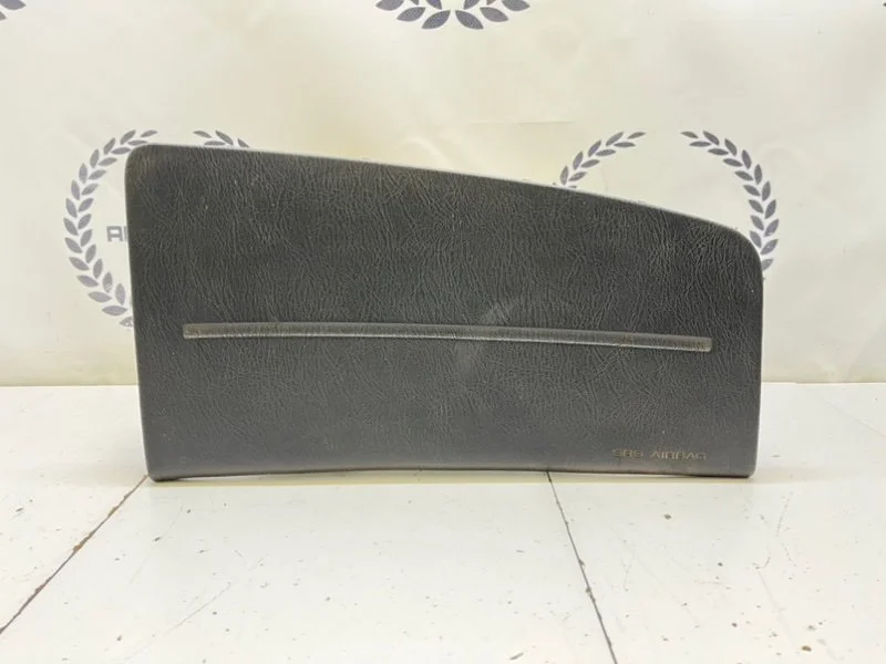 Подушка безопасности в торпедо Nissan Almera 1 - миниатюра 2