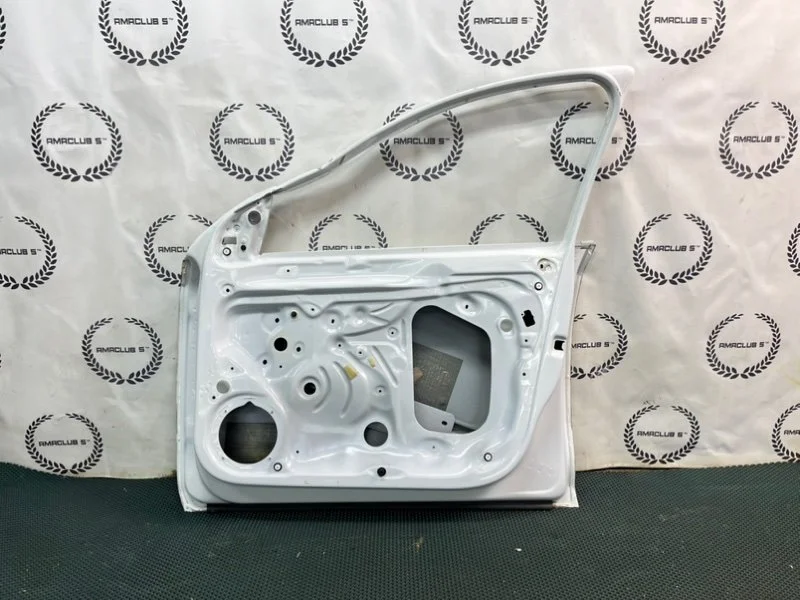 Дверь передняя правая Volkswagen Polo 5 (MK5) 2015 - миниатюра 9