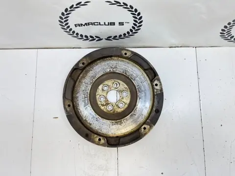 Маховик МКПП Opel Vectra 2 (B) 1.8 X18XE 1999