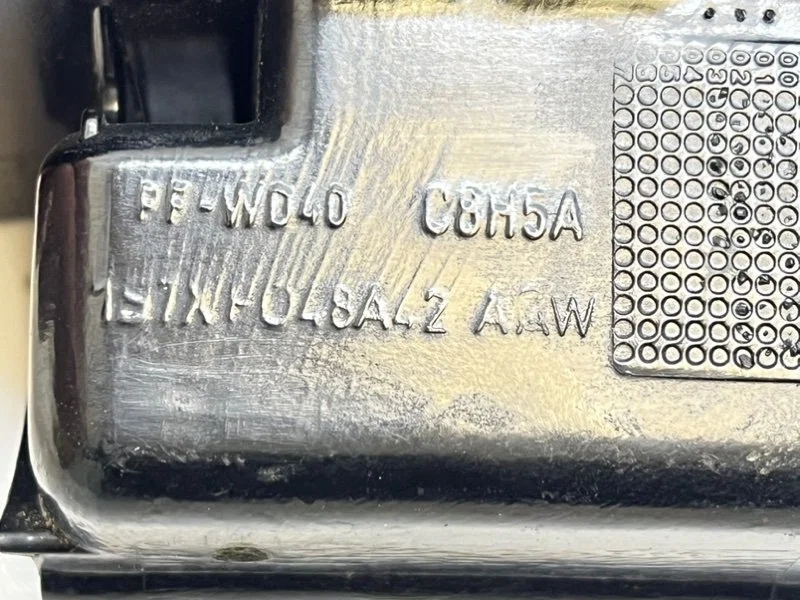 Пепельница Ford Mondeo 3 (MK3) 2003 - миниатюра 8