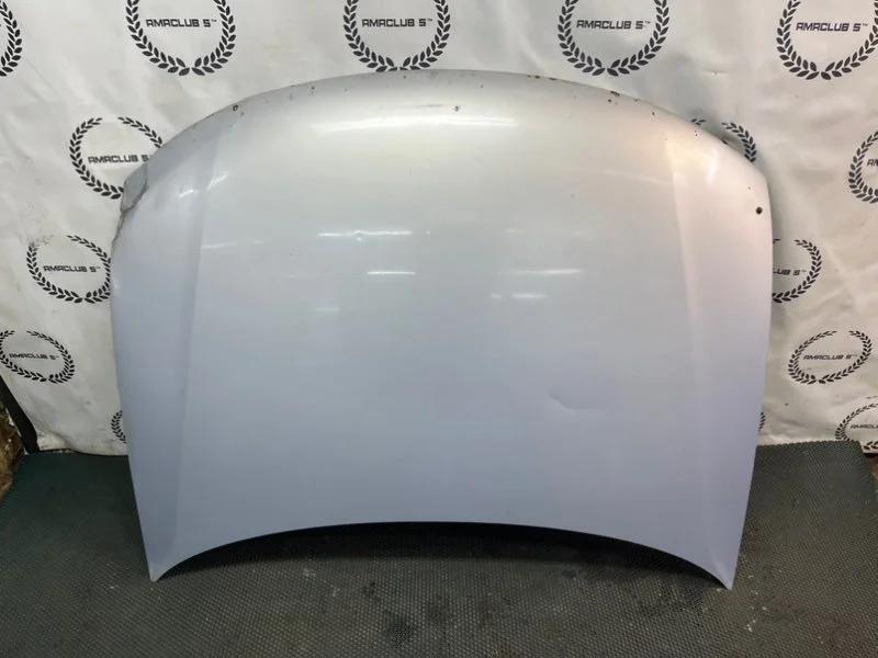 Капот Volkswagen Passat B5 (3B) 1.8 ARG 1996-2005 - миниатюра 2