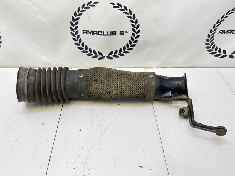 Воздухозаборник Toyota RAV4 (A30) 2.0 1AZFSE 2008 - миниатюра 8