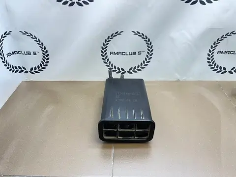 Топливный абсорбер Great Wall Hover H2 2.4 4G64S4M