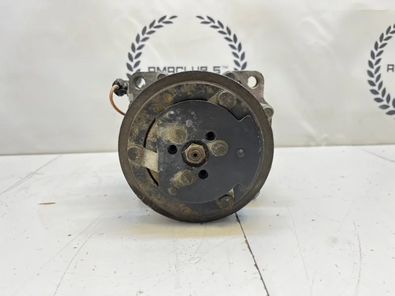 Компрессор кондиционера Great Wall Hover H3 2.4 - миниатюра 4