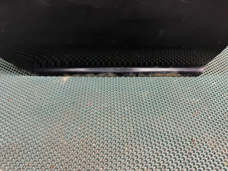 Дверь задняя правая Geely MK Cross (LG1) 2015 - миниатюра 4