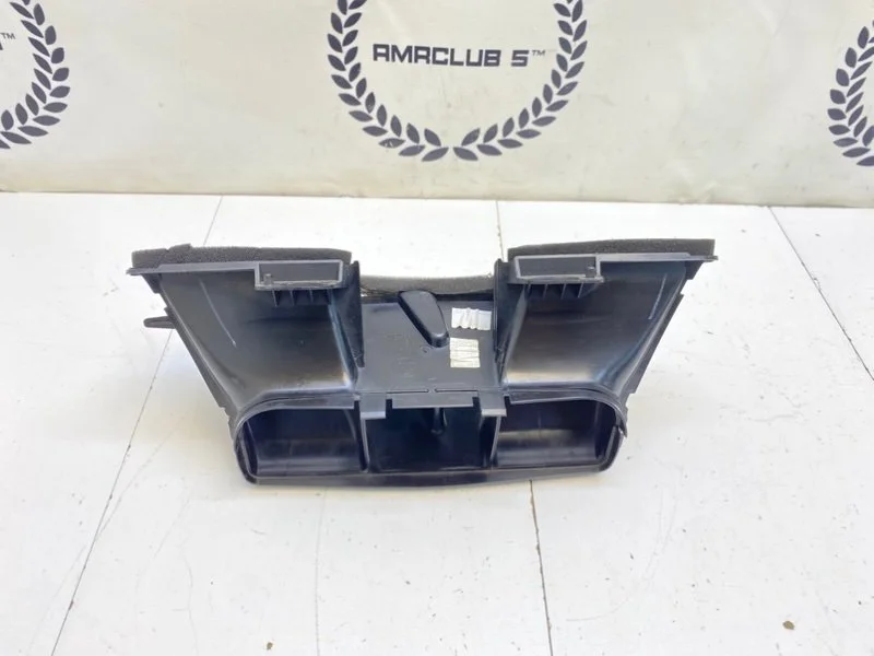 Воздуховод салона Skoda Rapid 1 (NH3) 1.6 CWVA - миниатюра 5
