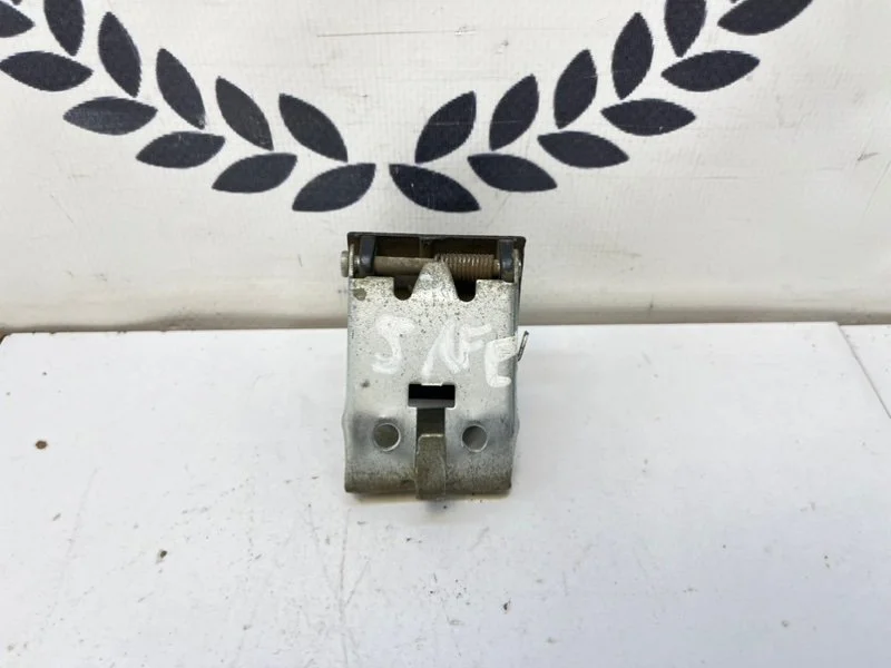 Ручка открывания капота Great Wall Safe 1 (G5) - миниатюра 5