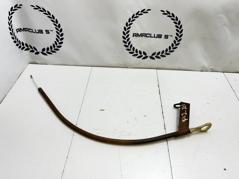 Щуп масляный ДВС Great Wall Hover H3 2.4 4G64S4M - миниатюра 6