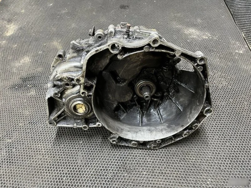 МКПП Opel Vectra B 2.5 X25XE 1995-2000 - изображение 1
