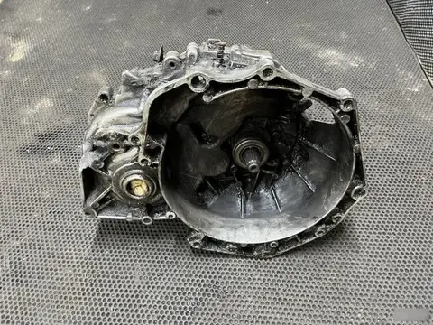 МКПП Opel Vectra B 2.5 X25XE 1995-2000