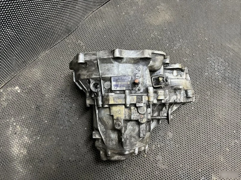 МКПП Opel Vectra B 2.5 X25XE 1995-2000 - миниатюра 2