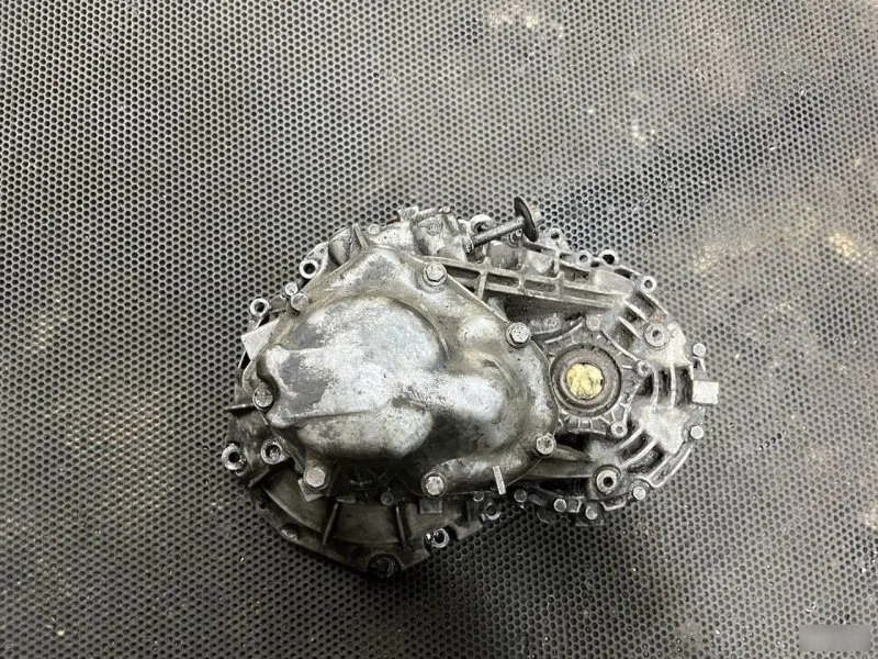 МКПП Opel Vectra B 2.5 X25XE 1995-2000 - миниатюра 5