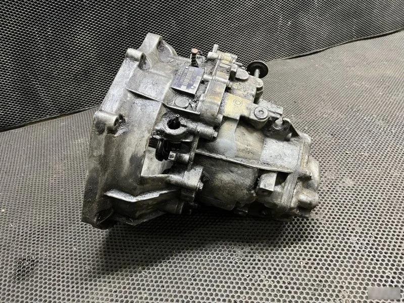 МКПП Opel Vectra B 2.5 X25XE 1995-2000 - миниатюра 6