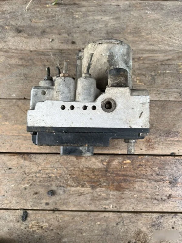 Блок ABS Mercedes-Benz E W210 1995-1999