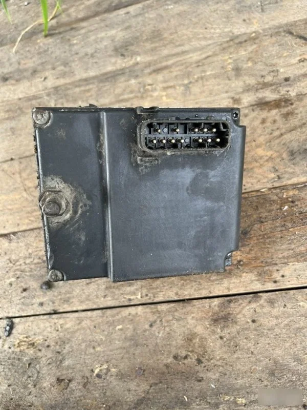 Блок ABS Mercedes-Benz E W210 1995-1999 - миниатюра 4