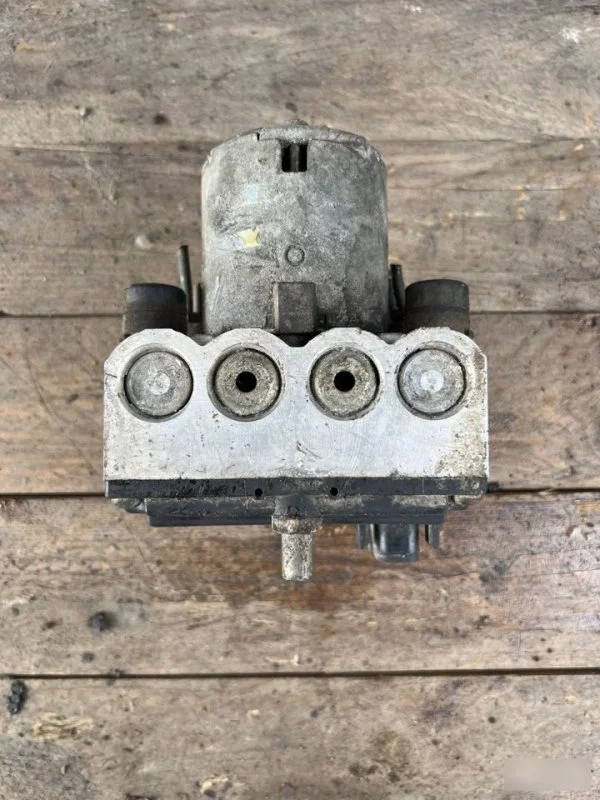 Блок ABS Mercedes-Benz E W210 1995-1999 - миниатюра 5