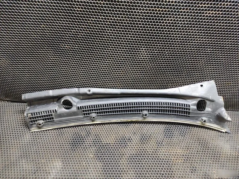 Жабо Kia Shuma 2 2001-2004 - миниатюра 5