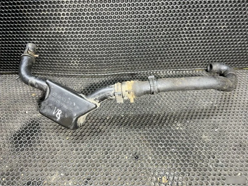 Патрубок воздушный Opel Vectra B 1995-2000 - миниатюра 3