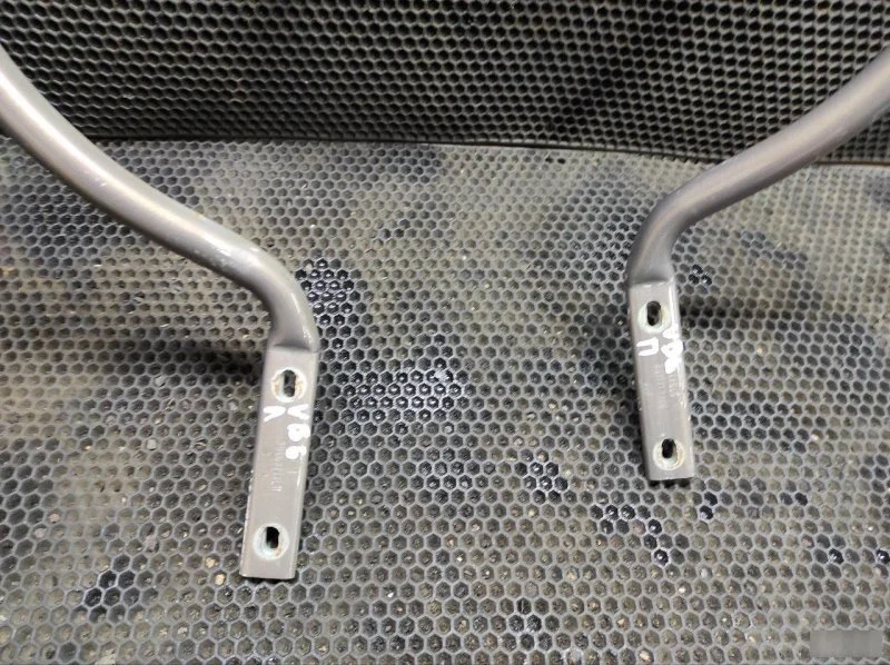 Петли крышки багажника Opel Vectra B 1995-2000 - миниатюра 2