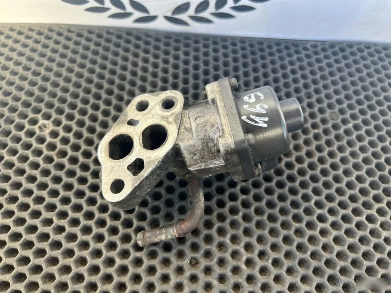 Клапан EGR Mazda 6 GG 2002-2005 - миниатюра 2