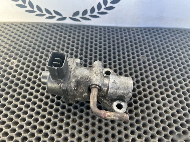 Клапан EGR Mazda 6 GG 2002-2005 - миниатюра 3