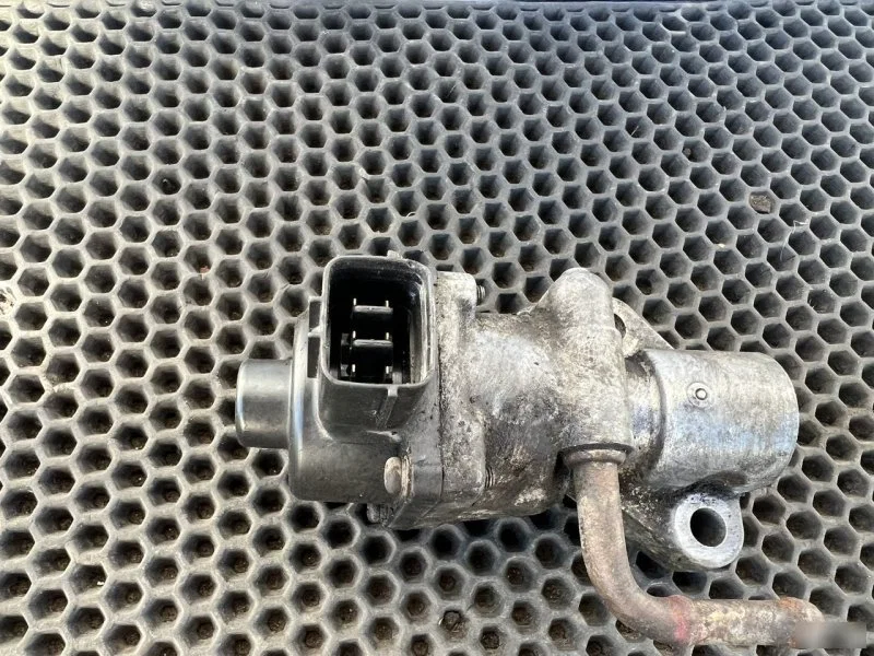 Клапан EGR Mazda 6 GG 2002-2005 - миниатюра 4