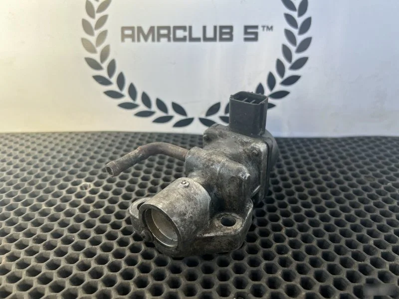 Клапан EGR Mazda 6 GG 2002-2005 - миниатюра 5