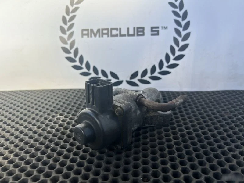 Клапан EGR Mazda 6 GG 2002-2005 - миниатюра 6