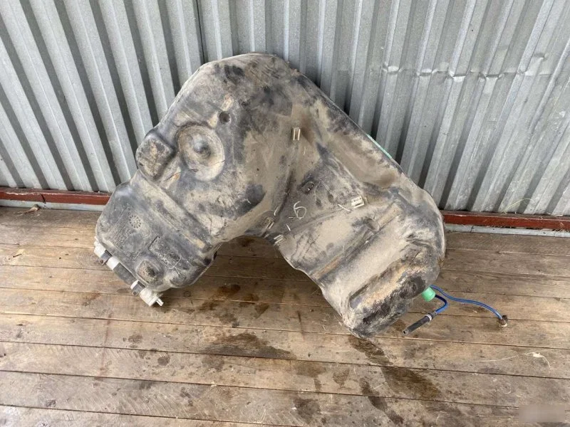 Бензобак BMW X5 E53 1999-2003 - миниатюра 2