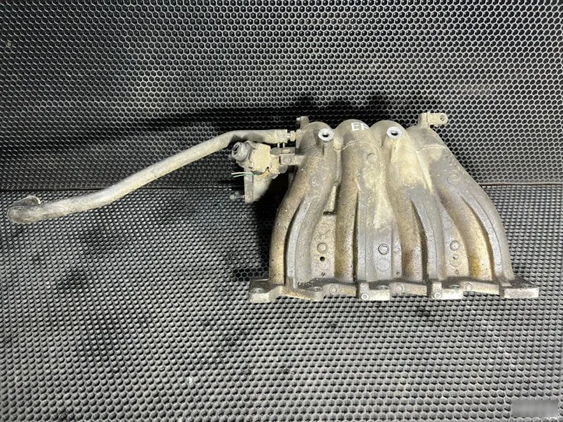 Впускной коллектор Hyundai Sonata 4 EF 2001-2012