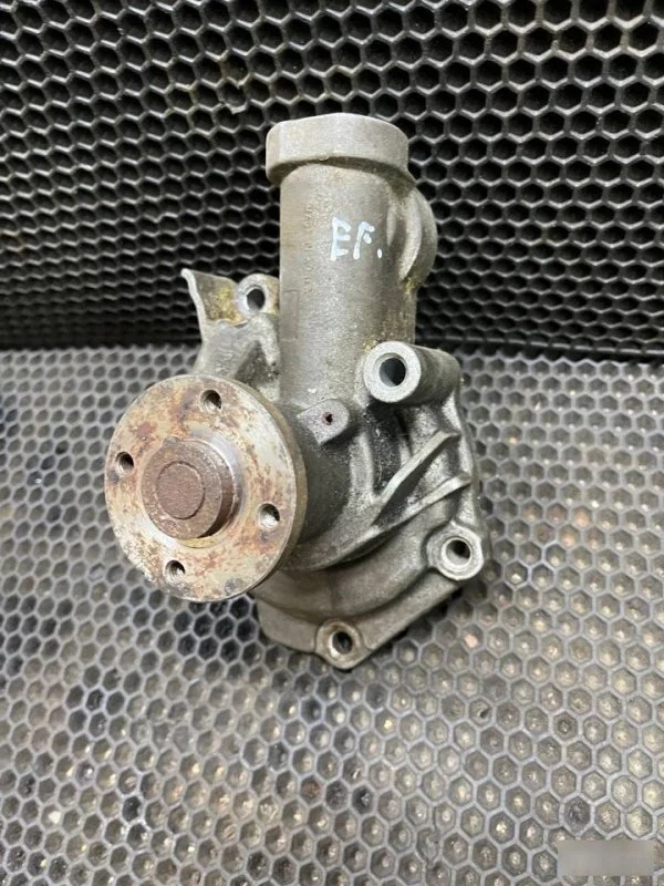 Помпа Hyundai Sonata 4 EF G4JP - миниатюра 2