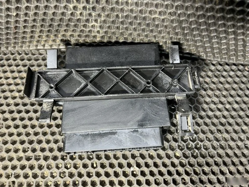 Блок комфорта Ford Focus 1995-2000 - миниатюра 3