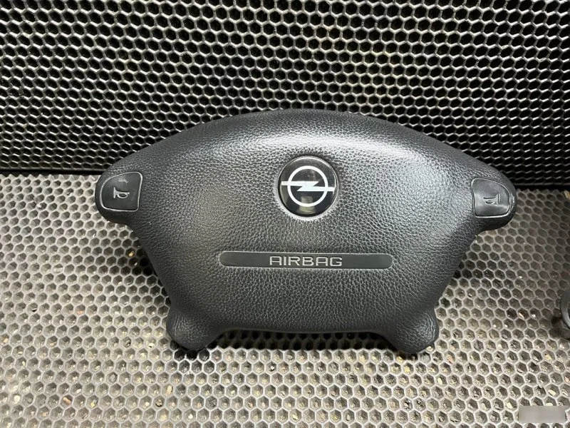 Комплект безопасности Opel Vectra B 1999-2002 - миниатюра 4