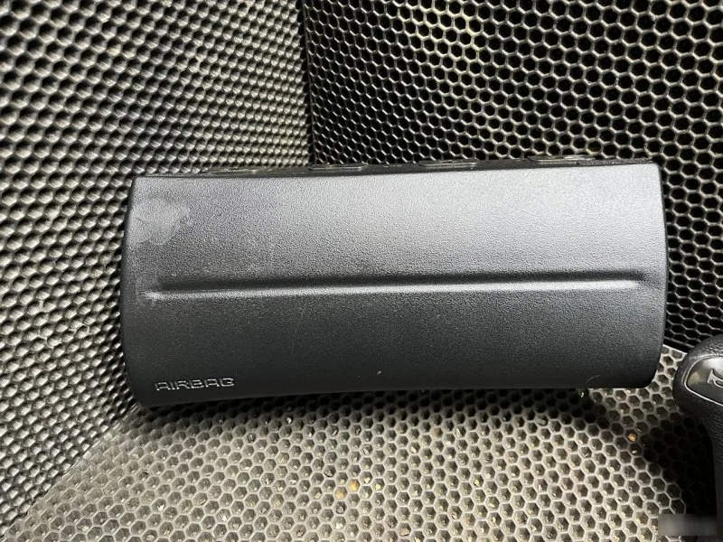 Комплект безопасности Opel Vectra B 1999-2002 - миниатюра 5