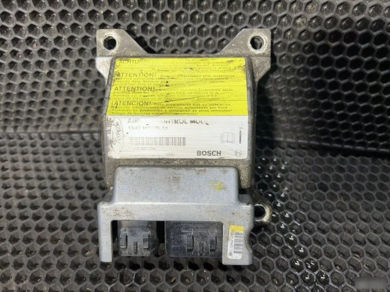 Блок управления Airbag Ford Focus 1998-2004