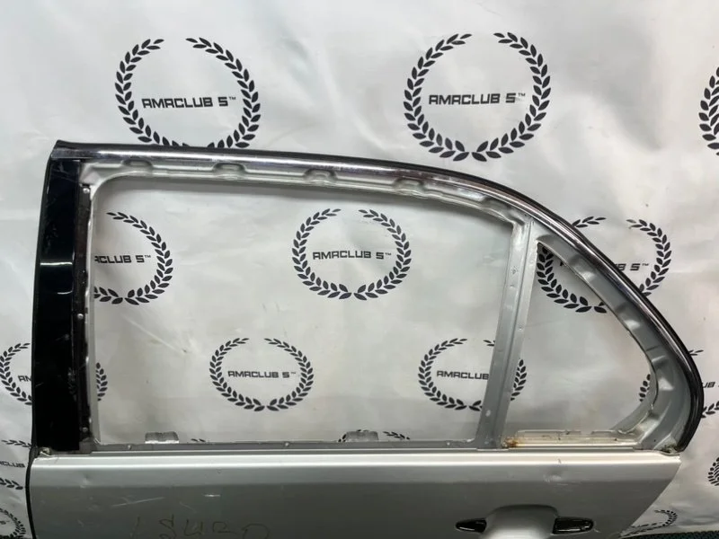 Дверь задняя левая Lexus LS430 (XF30) 2003 - миниатюра 3