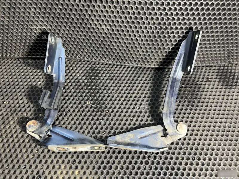 Петли капота Ford Focus 1998-2004 - изображение 1